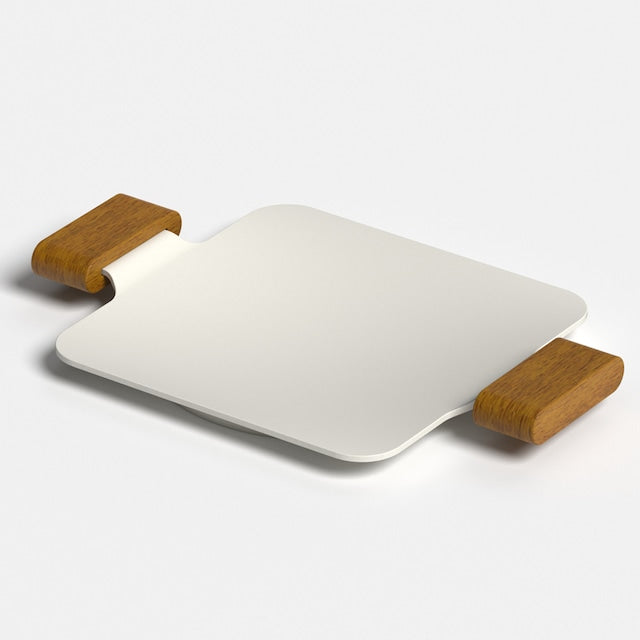 SOLID MINI GRIDDLE PAN(ソリッドミニグリルパン)