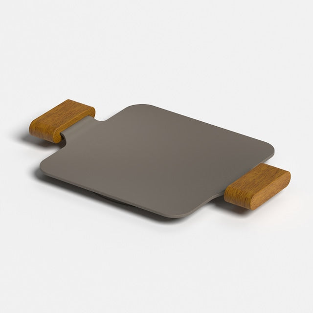 SOLID MINI GRIDDLE PAN(ソリッドミニグリルパン)