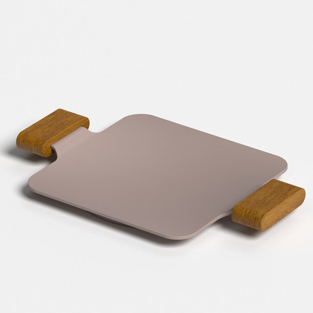 SOLID MINI GRIDDLE PAN(ソリッドミニグリルパン)