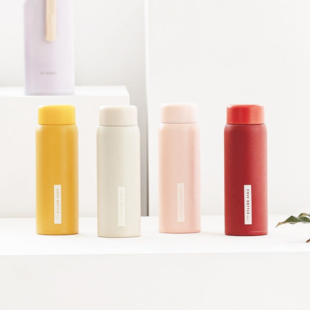 COSY(コージー)保温保冷 魔法瓶 タンブラー 200ml ティーバッグ使用可