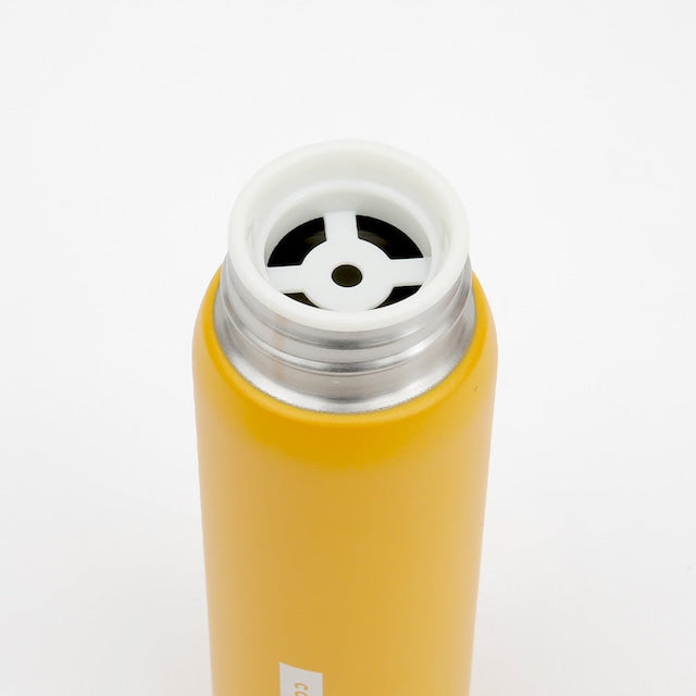 COSY(コージー)保温保冷 魔法瓶 タンブラー 200ml ティーバッグ使用可