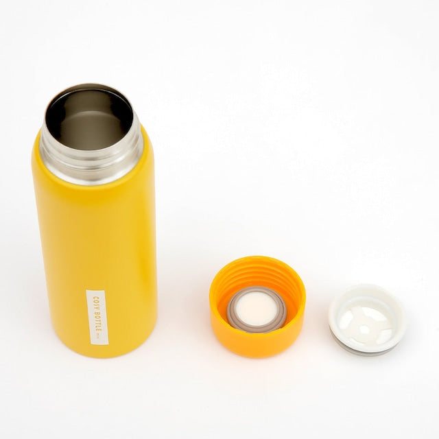 COSY(コージー)保温保冷 魔法瓶 タンブラー 200ml ティーバッグ使用可