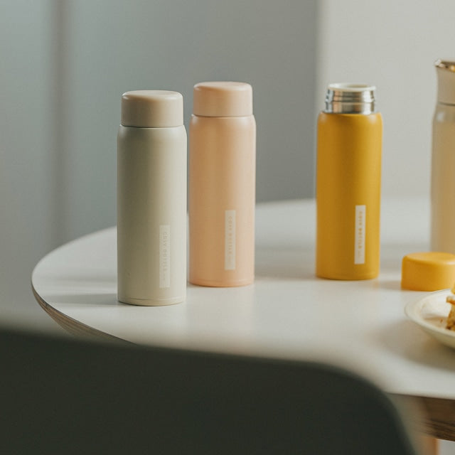COSY(コージー)保温保冷 魔法瓶 タンブラー 200ml ティーバッグ使用可