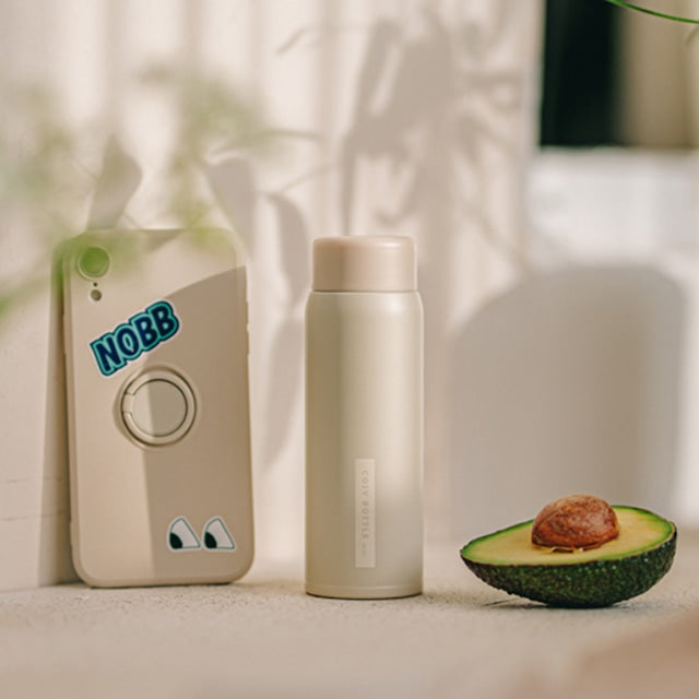 COSY(コージー)保温保冷 魔法瓶 タンブラー 200ml ティーバッグ使用可