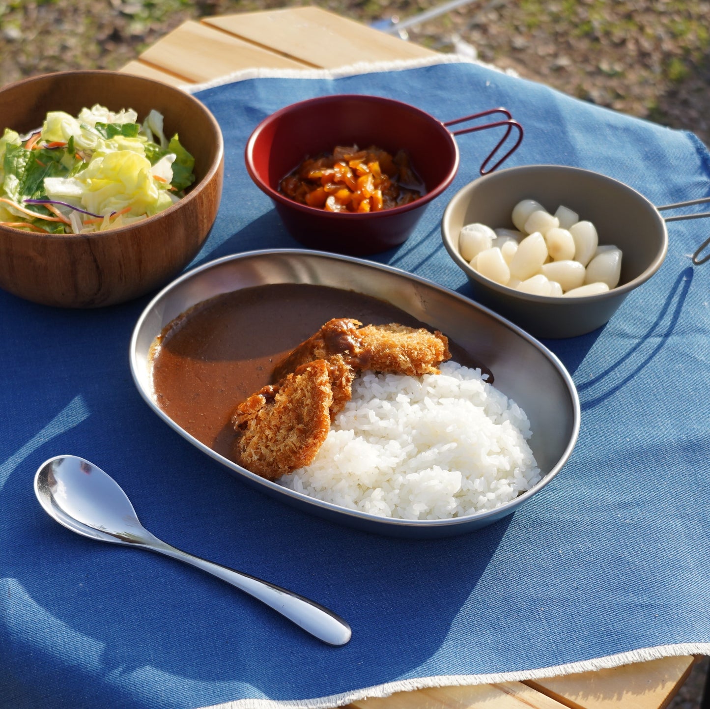 カラー シェラカップ330ml 目盛付 シリコン焼付塗装 燕三条 ステンレス 日本製